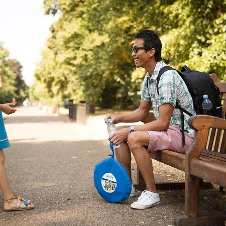 Thistle London Hyde Park Lancaster Gate エクステリア 写真