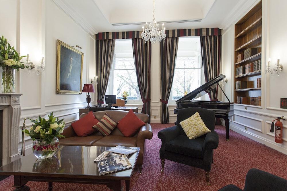 Thistle London Hyde Park Lancaster Gate エクステリア 写真