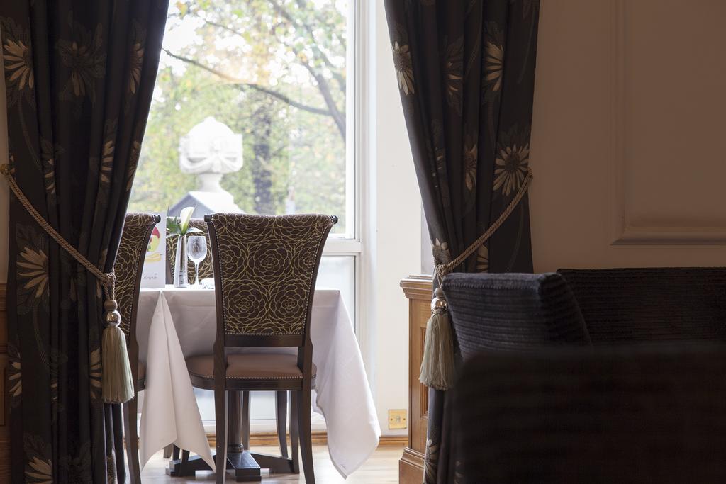 Thistle London Hyde Park Lancaster Gate エクステリア 写真