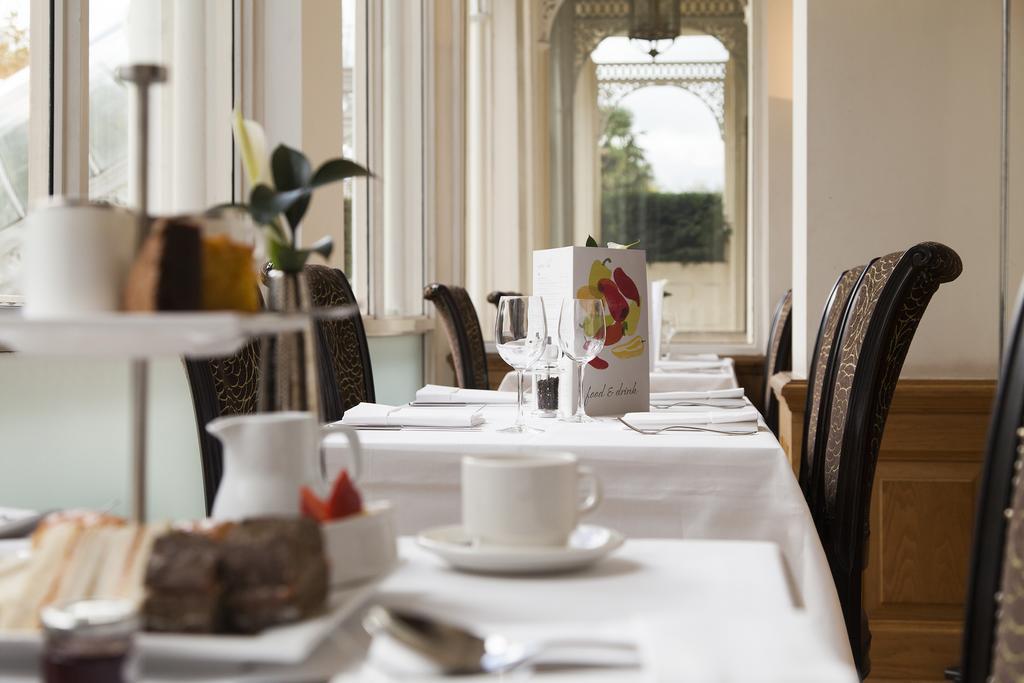 Thistle London Hyde Park Lancaster Gate エクステリア 写真