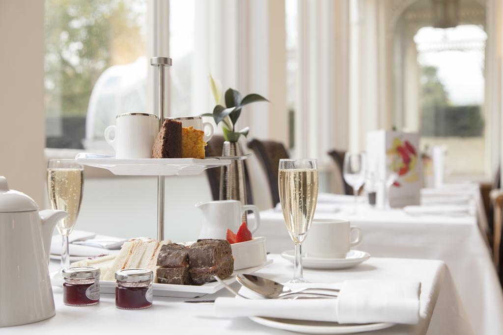 Thistle London Hyde Park Lancaster Gate エクステリア 写真