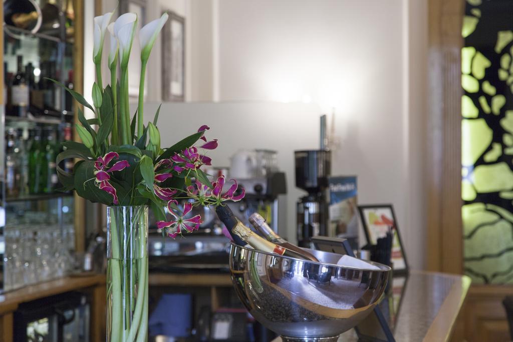 Thistle London Hyde Park Lancaster Gate エクステリア 写真