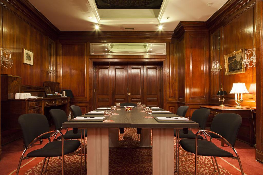 Thistle London Hyde Park Lancaster Gate エクステリア 写真