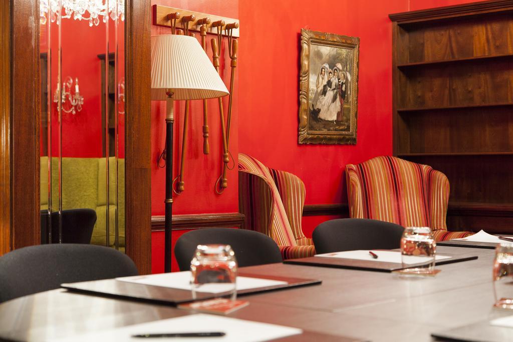 Thistle London Hyde Park Lancaster Gate エクステリア 写真