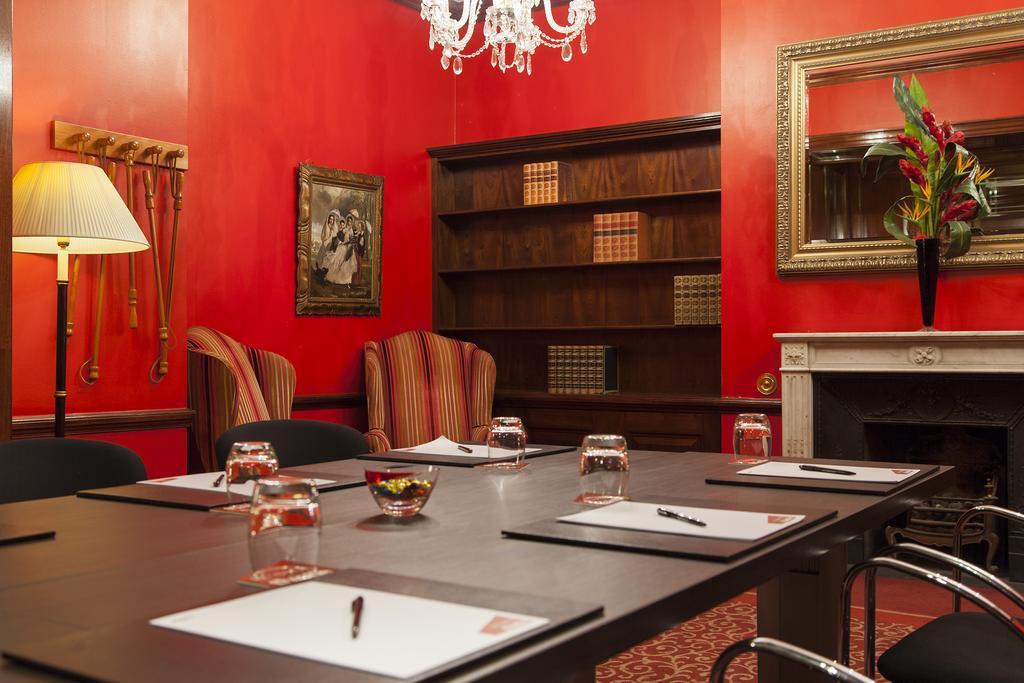 Thistle London Hyde Park Lancaster Gate エクステリア 写真