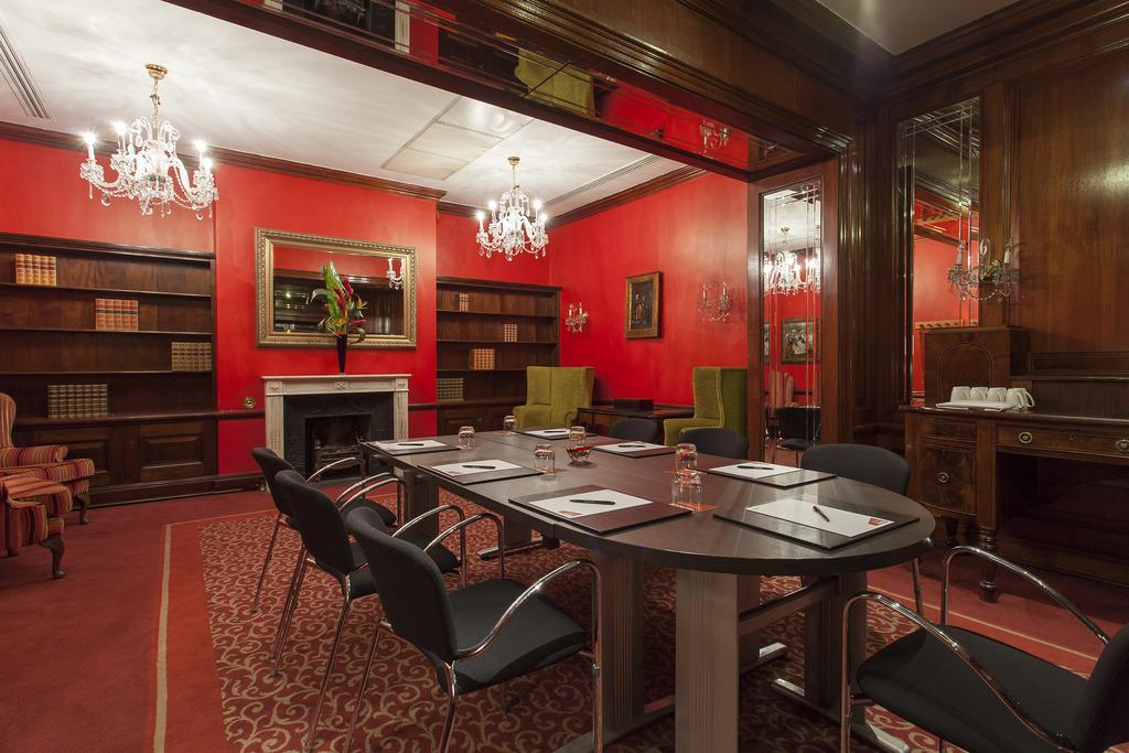 Thistle London Hyde Park Lancaster Gate エクステリア 写真