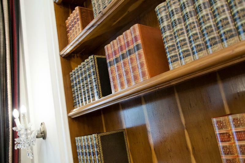 Thistle London Hyde Park Lancaster Gate エクステリア 写真