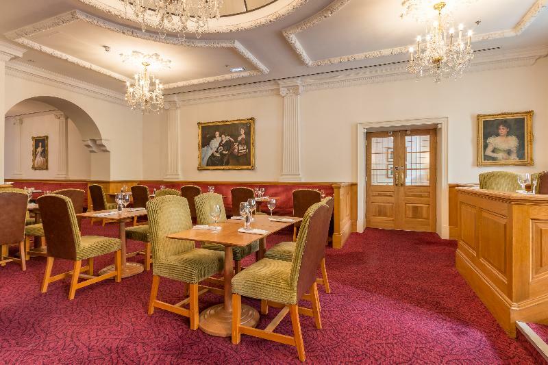 Thistle London Hyde Park Lancaster Gate エクステリア 写真