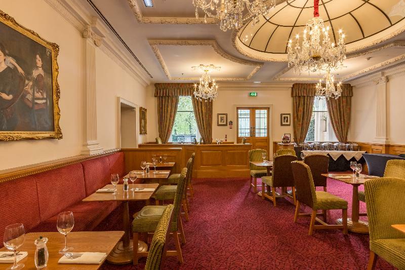 Thistle London Hyde Park Lancaster Gate エクステリア 写真
