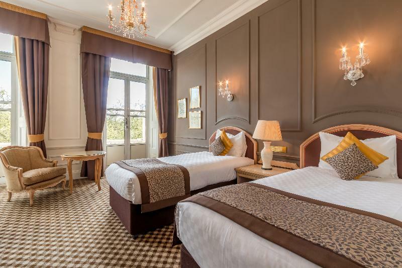 Thistle London Hyde Park Lancaster Gate エクステリア 写真