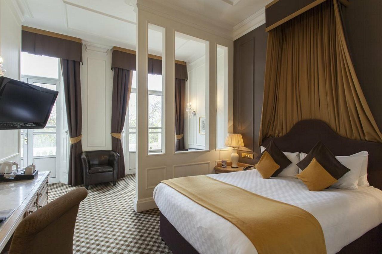 Thistle London Hyde Park Lancaster Gate エクステリア 写真