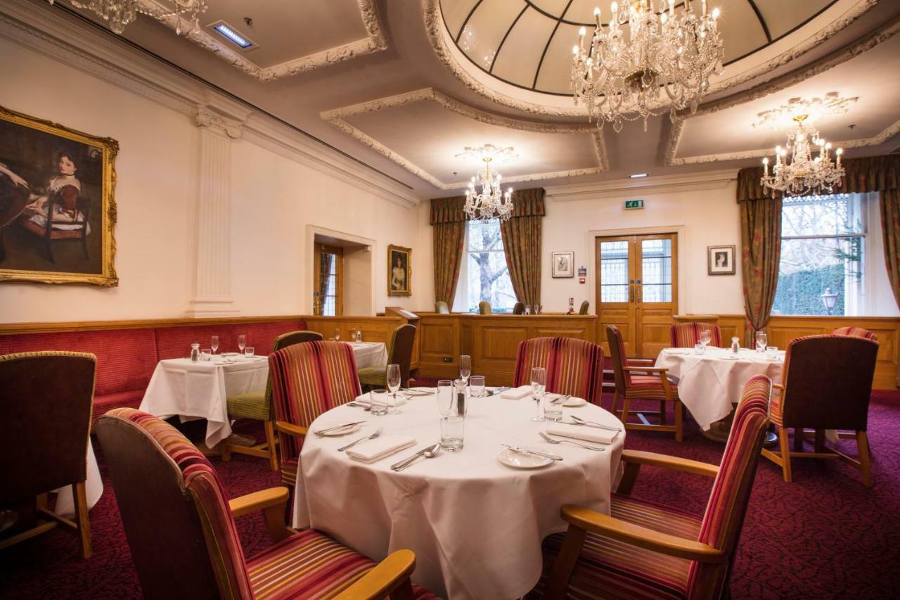 Thistle London Hyde Park Lancaster Gate エクステリア 写真