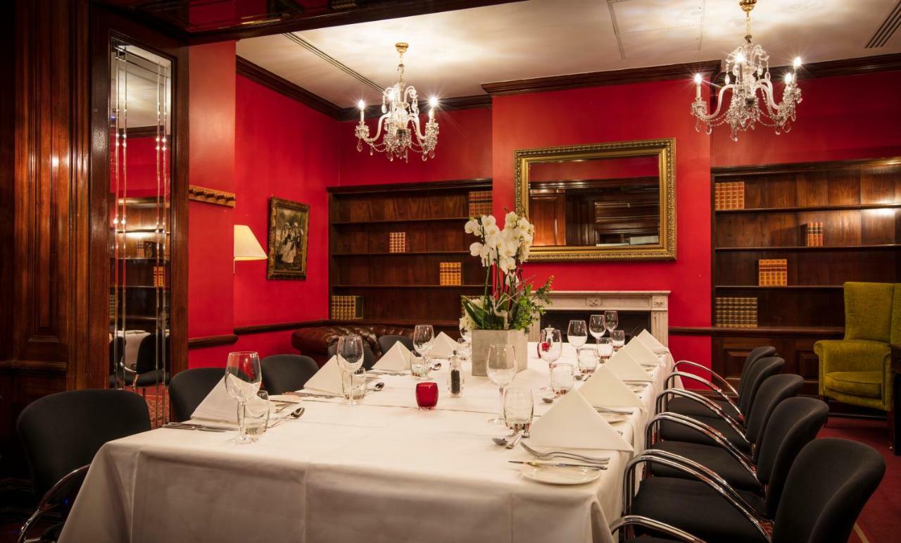 Thistle London Hyde Park Lancaster Gate エクステリア 写真