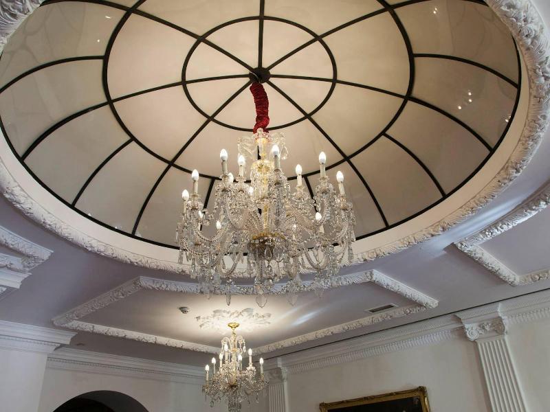 Thistle London Hyde Park Lancaster Gate エクステリア 写真