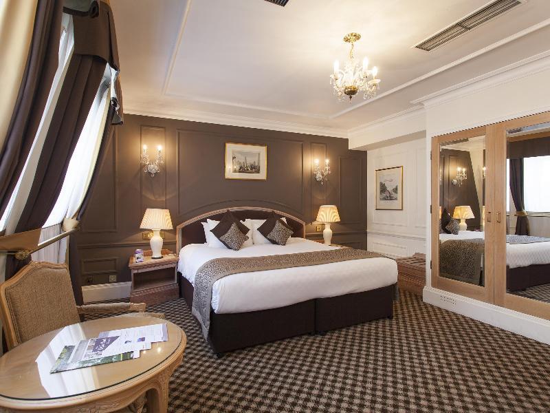 Thistle London Hyde Park Lancaster Gate エクステリア 写真