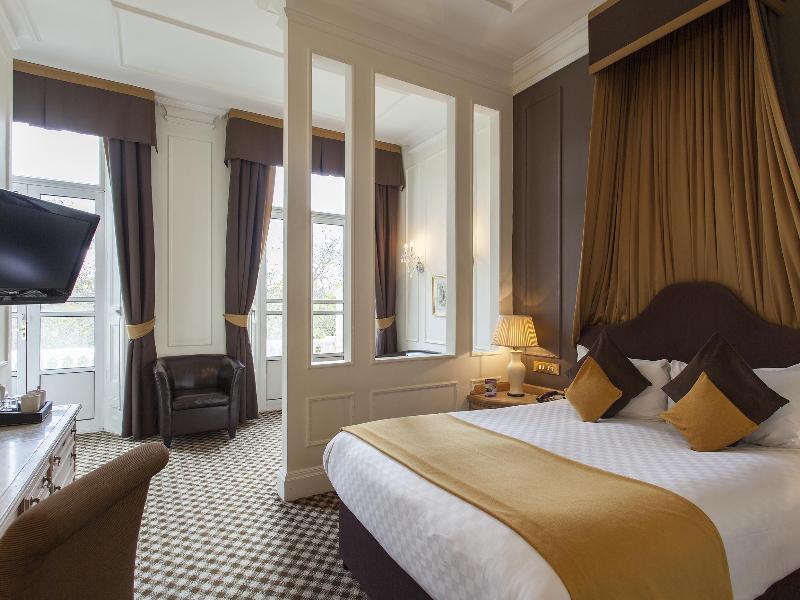Thistle London Hyde Park Lancaster Gate エクステリア 写真